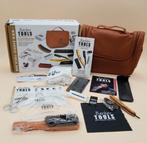 Barber Tools baardverzorgingsset, Ophalen, ., Overige typen, Zo goed als nieuw