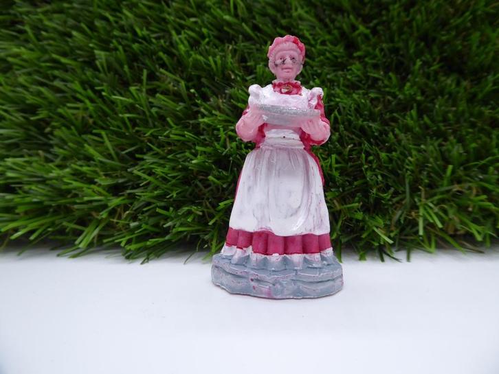 Lemax item  --  78, Diversen, Kerst, Nieuw, Verzenden