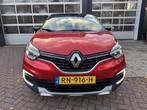 Renault Captur 1.2 TCe 120pk Edition One 6-bak+Panodak!, Voorwielaandrijving, Gebruikt, Euro 6, 4 cilinders