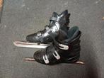 LAGE NOREN merk: FRISIA Maat 41 - Schaatsen, Overige merken, Gebruikt, Ophalen of Verzenden, Noren
