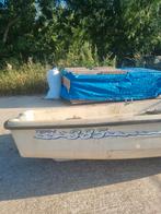 Terhi 385 consoleboot. Opknapper, Watersport en Boten, Kano's, Ophalen, Gebruikt, Overige typen