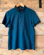 Hugo Boss heren polo t-shirt maat M, Hugo Boss, Gedragen, Verzenden, Maat 48/50 (M)