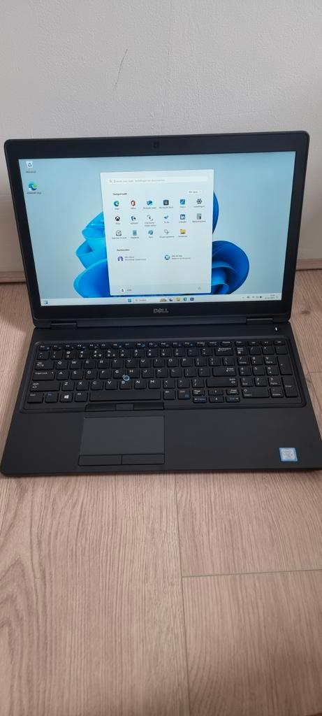 Dell Latitude E5590 | i5 | 32GB RAM | 512GB SSD |, Computers en Software, Windows Laptops, 15 inch, SSD, 2 tot 3 Ghz, Ophalen of Verzenden