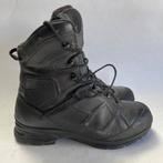 Haix Ranger GSG9-X Bergschoenen Combat Boots Zwart Maat 43