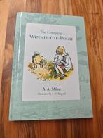 Winnie de Poeh Compleet - A.A. Milne, Boeken, Ophalen of Verzenden