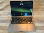 Apple MacBook Pro 13" (2020) MXK32N/A Space Gray, MacBook Pro, 256 GB, 2 tot 3 Ghz, Qwerty