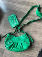 Nieuw groene schoudertas, Nieuw, Ophalen of Verzenden