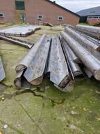 Rvs voerbak voertrog bakken trog, Dieren en Toebehoren, Meerdere dieren, Schaap