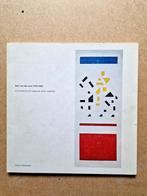 boek kunst Bart van der Leck 1876-1958 – Institut Neerlandai, Ophalen of Verzenden, Gelezen, Schilder- en Tekenkunst