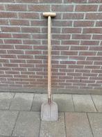 Oude Schep, Tuin en Terras, Hand-tuingereedschap, Ophalen, Gebruikt, Schop, Onbekend