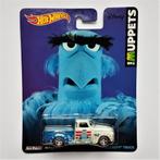 Hot Wheels '52 Chevy Truck Sam the Eagle Muppets Pop Culture, Verzenden, Nieuw, Auto