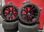 20 inch ORIGINEEL BMW BREEDSET 469 M X5 X6 F15 F16 VELGEN, Niet ingevuld, 275 mm, Banden en Velgen, Niet ingevuld