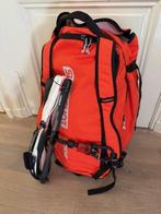 Kite 12 m incl bar, Watersport en Boten, Kitesurfen, Ophalen, Kitesurf-set, 12 m², Geen board