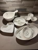 Riviera maison, Huis en Inrichting, Ophalen, Overige stijlen, Glas, Schaal of Schalen