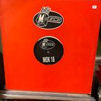 Chosen Few - Feel The Dream - MOK18, Ophalen of Verzenden, Zo goed als nieuw, 12 inch, Techno of Trance