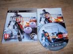 PS3 Spel Battlefield 4, Gekoppelde computers, Vanaf 18 jaar, Shooter, 1 speler