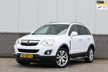 Opel Antara 2.4-16V Cosmo 4x4