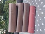 Stripboeken Pep en Eppo., Boeken, Meerdere stripboeken, Ophalen