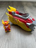 Paw Patrol Marshall (lichtgevend), Ophalen of Verzenden, Gebruikt