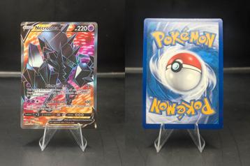 Necrozma V (BST 149) beschikbaar voor biedingen