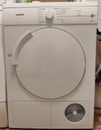 wasdroger Siemens V34-17, Ophalen, Gebruikt, Voorlader, Luchtafvoer