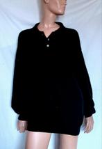 BREUNINGER Collectie Cashmere Trui , Maat XL, Verzenden, Zo goed als nieuw, Maat 46/48 (XL) of groter, Zwart