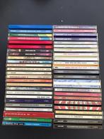 Diverse CD Collectie - Jaren '80, '90, 2000 - Compilaties, Ophalen of Verzenden, Gebruikt