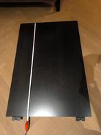 Ikea Tafelblad 115x78cm + poot, Ophalen, Gebruikt, 100 tot 150 cm, 50 tot 100 cm