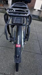 Electrische fiets sparta, Ophalen, Gebruikt, Sparta, Handrem