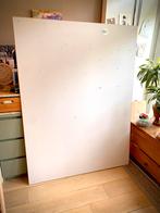 Houten plaat prikbord, Doe-het-zelf en Verbouw, Platen en Panelen, Ophalen, Zo goed als nieuw