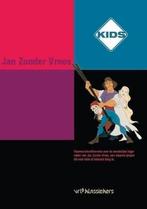 Jan zonder vrees, Alle leeftijden, Ophalen of Verzenden, Gebruikt