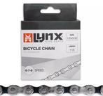 Lynx fietsketting, Verzenden, Algemeen, Nieuw, Derailleur of Ketting
