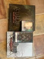 Cthulhu death may die s1 and 2, Hobby en Vrije tijd, Gezelschapsspellen | Bordspellen, Ophalen of Verzenden, Zo goed als nieuw