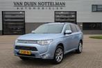 Mitsubishi Outlander 2.0 PHEV Instyle / Schuifdak / Leer / K, Auto's, Mitsubishi, Automaat, 135 pk, 4 cilinders, Met garantie (alle)