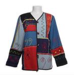 The Beatles Sergeant Pepper Lonely Hearts Club-JAS (India), Maat 48/50 (M), Ophalen of Verzenden, Kleding, Indigo moon