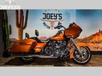 HARLEY-DAVIDSON ROAD GLIDE SPECIAL FLTRXS ROADGLIDE bj 2015, 2 cilinders, 1690 cc, Motorrijbewijs A, Bedrijf