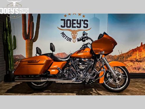 HARLEY-DAVIDSON ROAD GLIDE SPECIAL FLTRXS ROADGLIDE bj 2015, Motoren, Motoren | Harley-Davidson, Bedrijf, Toermotor, meer dan 35 kW