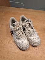 Nike Air Force 1 - Maat 41, Wit, Nike, Ophalen of Verzenden, Sneakers of Gympen