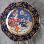 Vintage Wandbord Ole Winther 1981, Ophalen of Verzenden