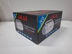 Akai ARPC21U Radio/CD-speler - Nieuw in doos!, Ophalen of Verzenden, Nieuw, Radio, Met cd-speler