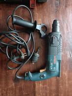 Bosch GBH 2 SE, Ophalen of Verzenden, Gebruikt, 600 watt of meer, Boor- en/of Breekhamer