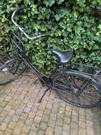 Fiets ( oma model), Fietsen en Brommers, Ophalen