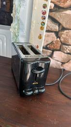 Philips broodrooster, Witgoed en Apparatuur, Broodroosters, Ophalen of Verzenden, Zo goed als nieuw
