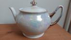 Parelmoer theeserviesje, Antiek en Kunst, Antiek | Servies los, Ophalen of Verzenden