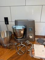 Kenwood Titanium Chef Patissier XL compleet nieuwstaat, Witgoed en Apparatuur, Keukenmixers, 4 liter of meer, Ophalen, Nieuw