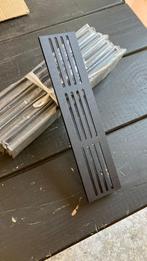 Ultra drain los rooster/cleaningset Blackline, Afvoer, Ophalen of Verzenden, Minder dan 2 meter, Nieuw