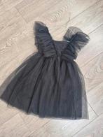 Tuniek met tule. Maat 128, H&M, Zo goed als nieuw, Jurk of Rok, Verzenden
