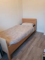 Eenpersoons bed 90 x 200 cm goede staat gratis afhalen, Huis en Inrichting, Ophalen, Gebruikt, Eenpersoons