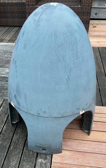 Vliegtuigspinner te koop beschikbaar voor biedingen