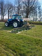 Zocon greenkeeper krone pers cf155xc, Ophalen of Verzenden, Weidebouw